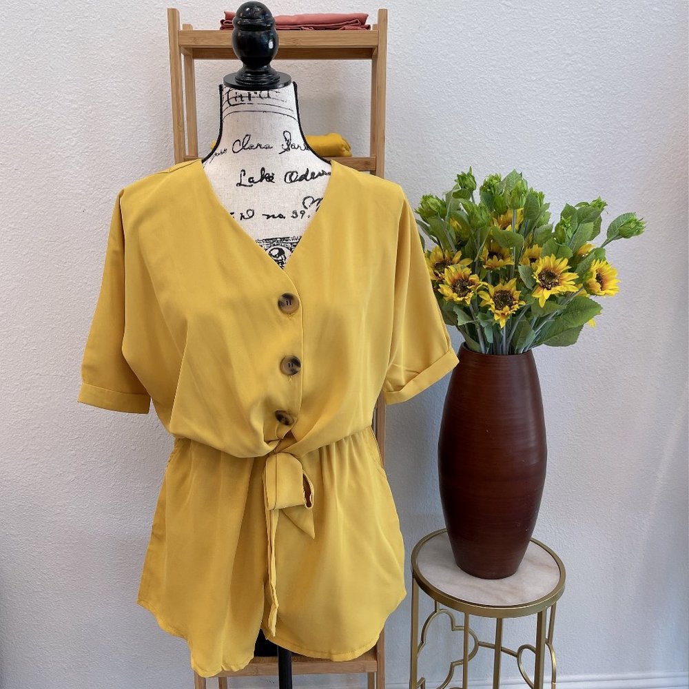 Jumpsuit